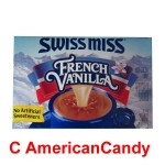 Swiss Miss French Vanilla